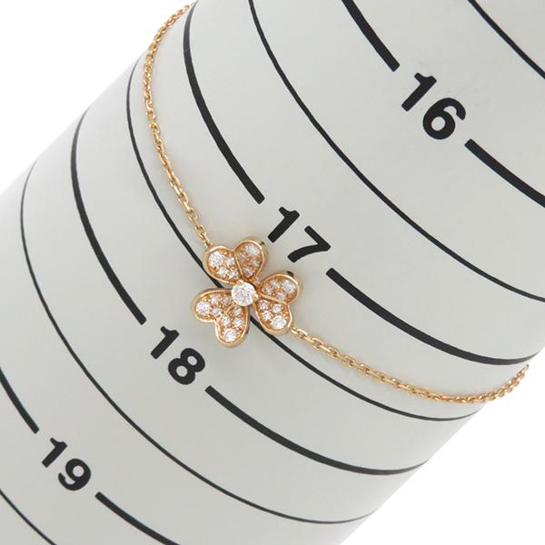 Van Cleef ＆ Arpels（ヴァンクリーフ ＆ アーペル） ヴァンクリーフ