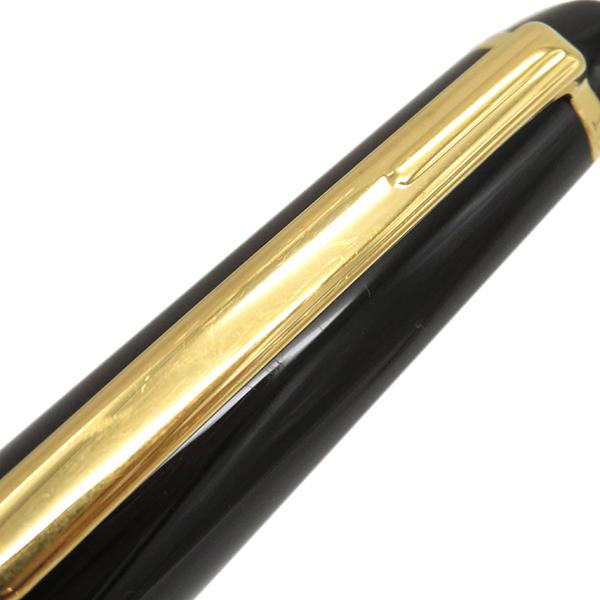 MONTBLANC（モンブラン） ボールペン マイスターシュテュック PIX GP