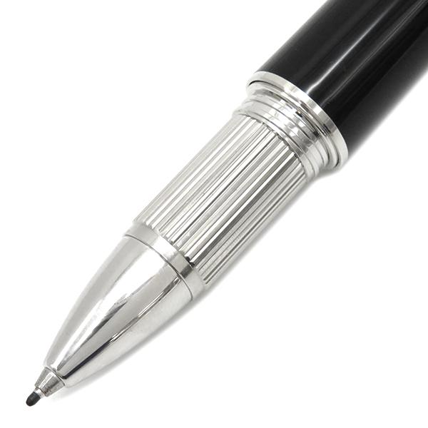 未使用品Mont Blanc スターウォーカープレシャスレジン ファインライナー スターウォーカープレシャスレジン ファインライナー - ブラック