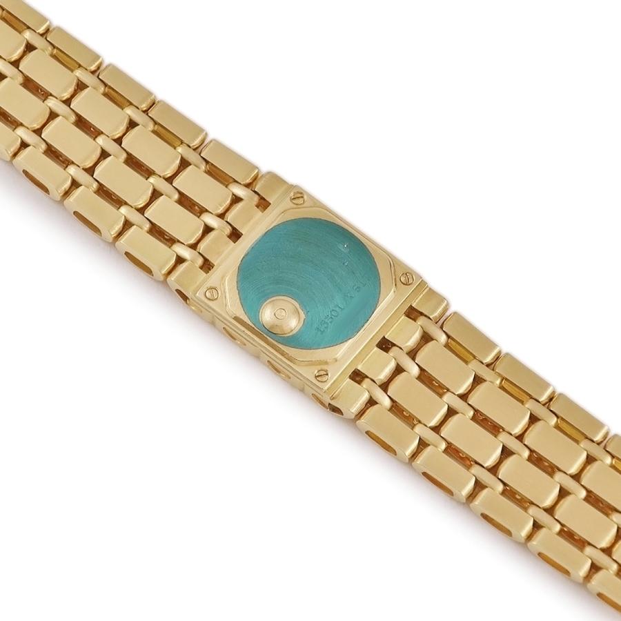 PIAGET（ピアジェ） 【3年保証】 15301K617 K18YG無垢 純正ダイヤ