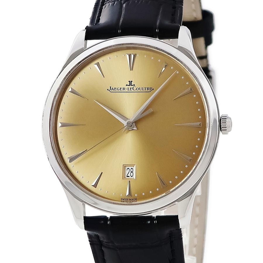 マスター（ジャガールクルト） 【3年保証】 ジャガールクルト マスター  