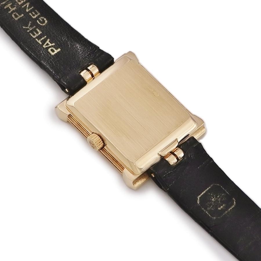PATEK PHILIPPE（パテック フィリップ） 【3年保証】 グリーク 4632