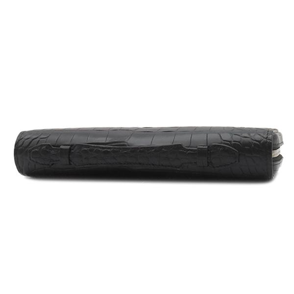 LOUIS VUITTON（ルイ・ヴィトン） 長財布 ジッピー XL クロコダイル