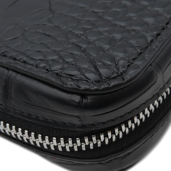 ★ルイヴィトン★クロコダイル★ジッピーウォレット★ラウンドファスナー長財布 中古 ＜ルイ・ヴィトン / LOUIS VUITTON＞ ジッピーウォレット