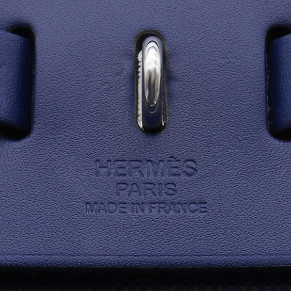 HERMES エルメス 2WAYバッグ エールバッグジップPM 31 ルトゥルネ 