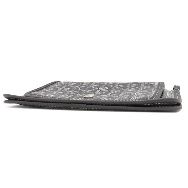 GOYARD（ゴヤール） ショルダーバッグ プリュメ ポーチウォレット 