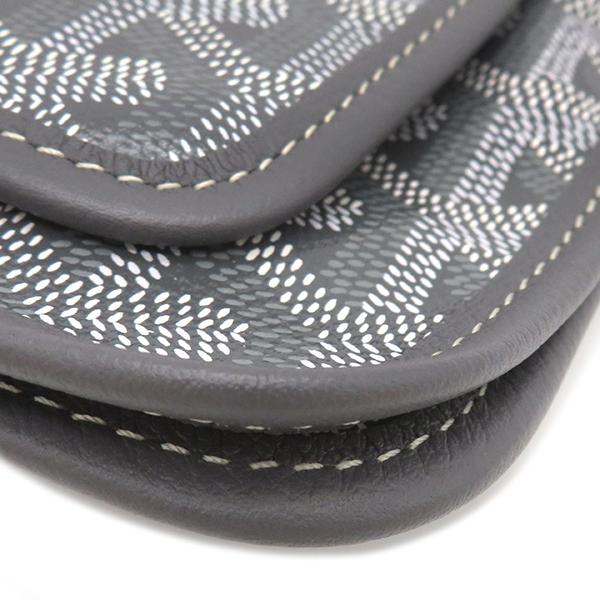 GOYARD（ゴヤール） ショルダーバッグ プリュメ ポーチウォレット 