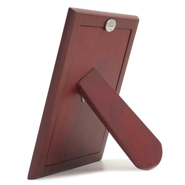 Cartier カルティエ 小物 パンサー パンテール フォトフレーム