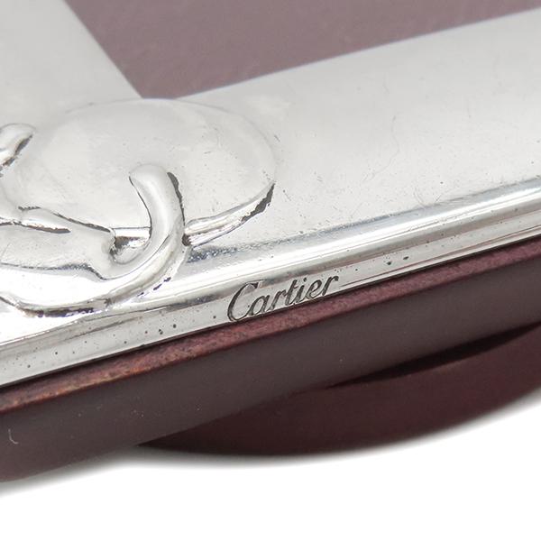 Cartier カルティエ 小物 パンサー パンテール フォトフレーム