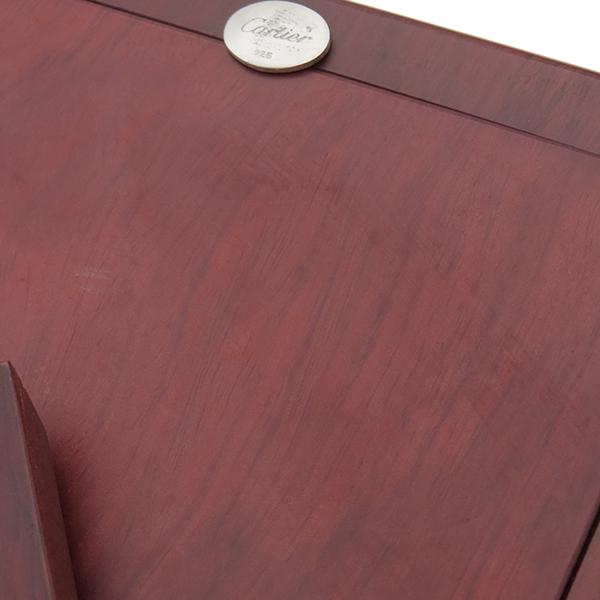 Cartier シルバー SV925 パンサー パンテール フォトフレーム Cartier シルバー SV925 パンサー パンテール フォトフレーム