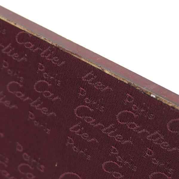 Cartier カルティエ 小物 パンサー パンテール フォトフレーム