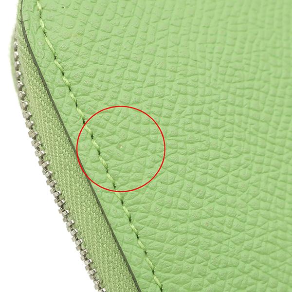 HERMES エルメス 長財布 アザップロング シルクイン ヴォー HERMES エルメス 長財布 アザップロング シルクイン ヴォー