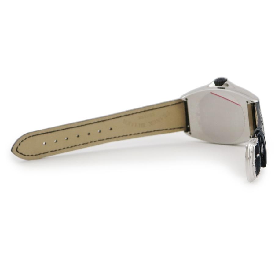 FRANCK MULLER 【3年保証】 フランクミュラー トノウカーベックス  