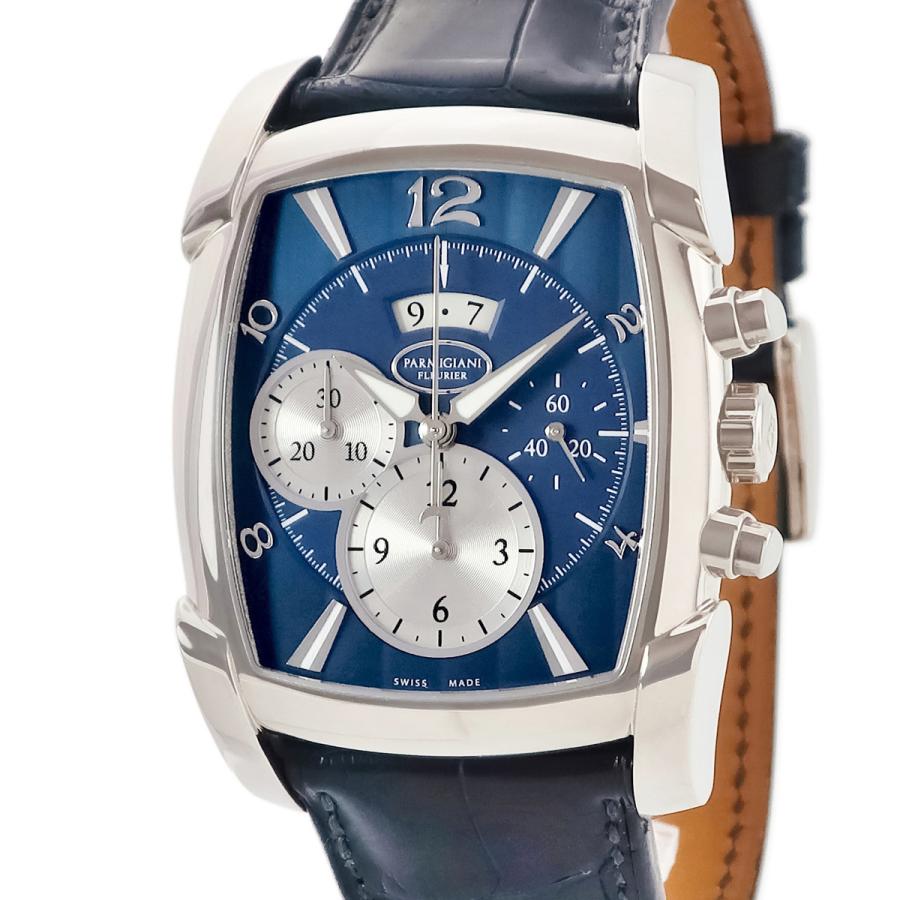 パルミジャーニ・フルリエ（PARMIGIANI FLEURIER） 【3年保証】 カルパ 
