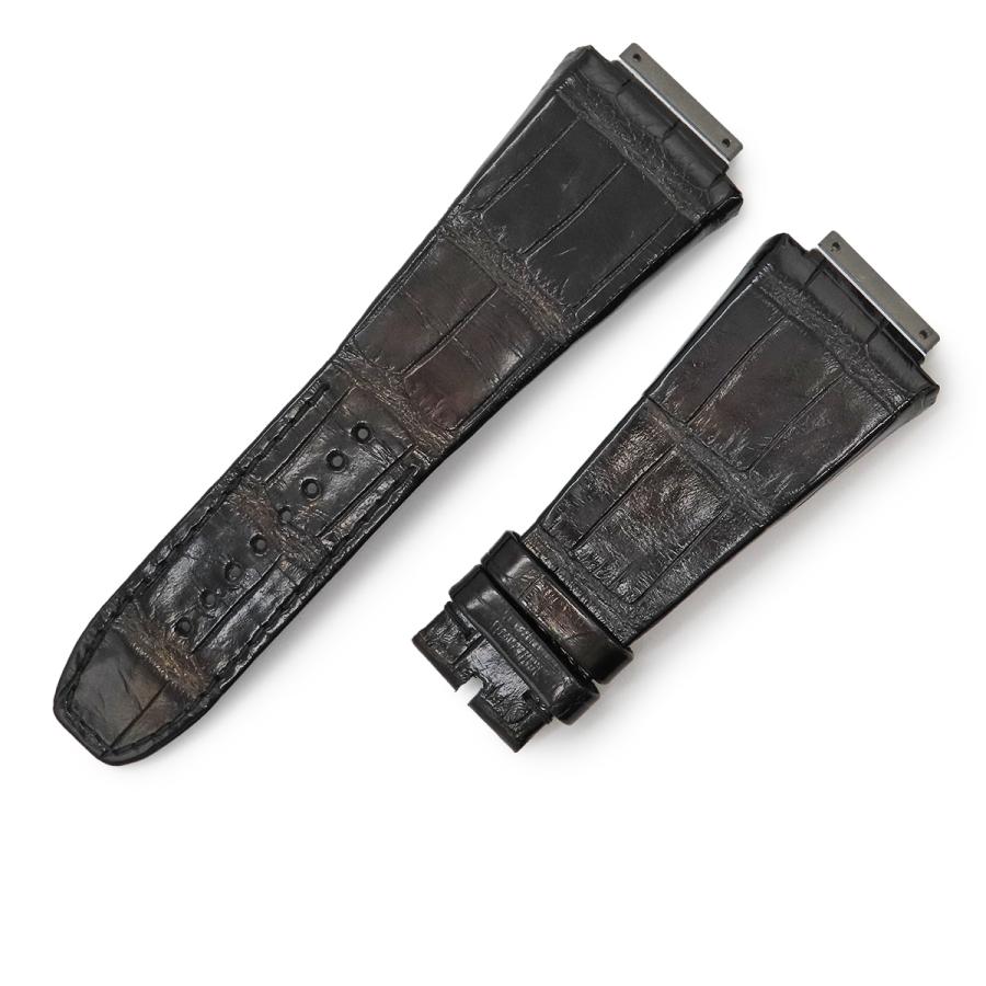 リシャール・ミル RM-11用 純正 替え ベルト バンド ストラップ 28mm