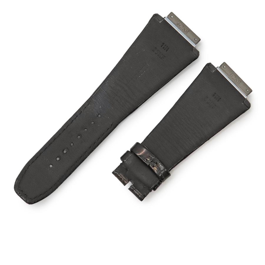 リシャール・ミル RM-11用 純正 替え ベルト バンド ストラップ 28mm