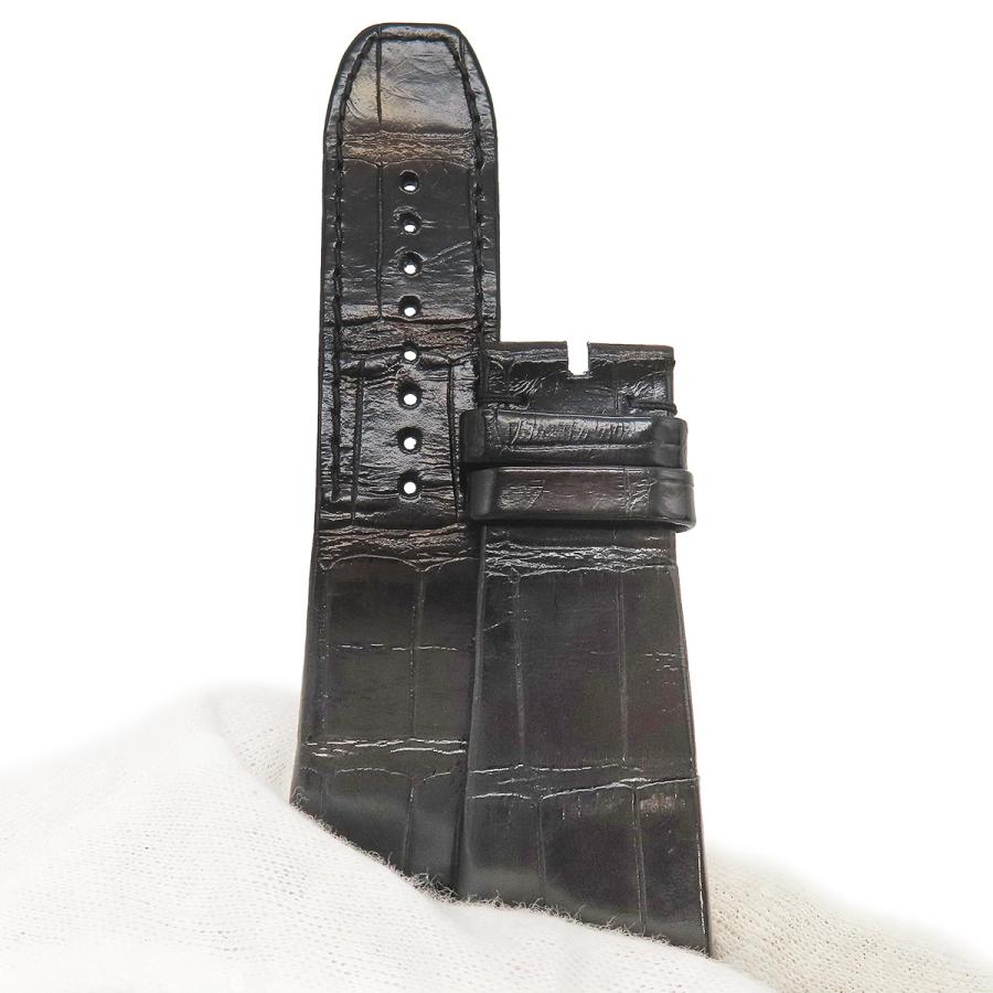 リシャール・ミル RM-11用 純正 替え ベルト バンド ストラップ 28mm