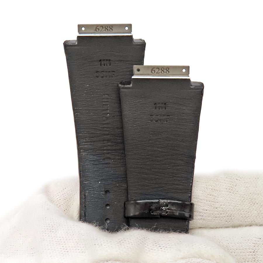 リシャール・ミル RM-11用 純正 替え ベルト バンド ストラップ 28mm