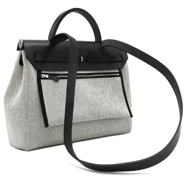 HERMES（エルメス） 2WAYバッグ エールバッグジップPM 31 ルトゥルネ