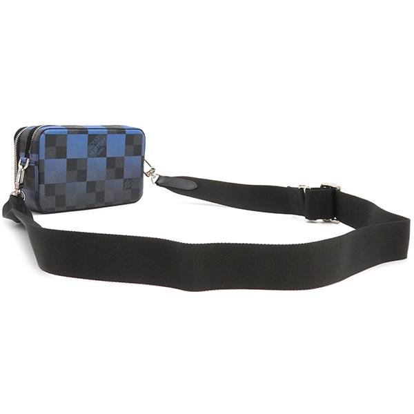 アルファ（LOUIS VUITTON） ルイヴィトン ショルダーバッグ