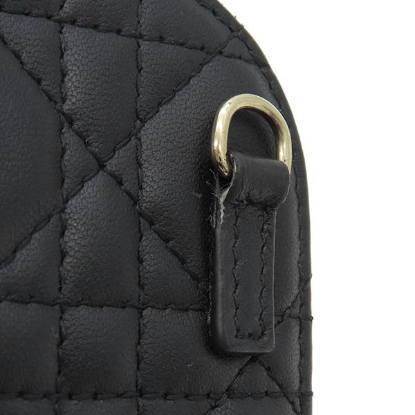 Lady Dior クリスチャン・ディオール 2WAYバッグ Call in フォン 