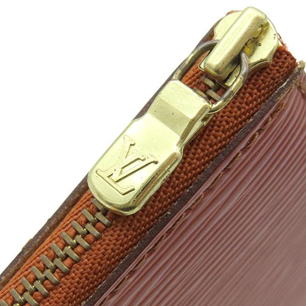 ポシェット・アクセソワール ルイヴィトン アクセサリーポーチ