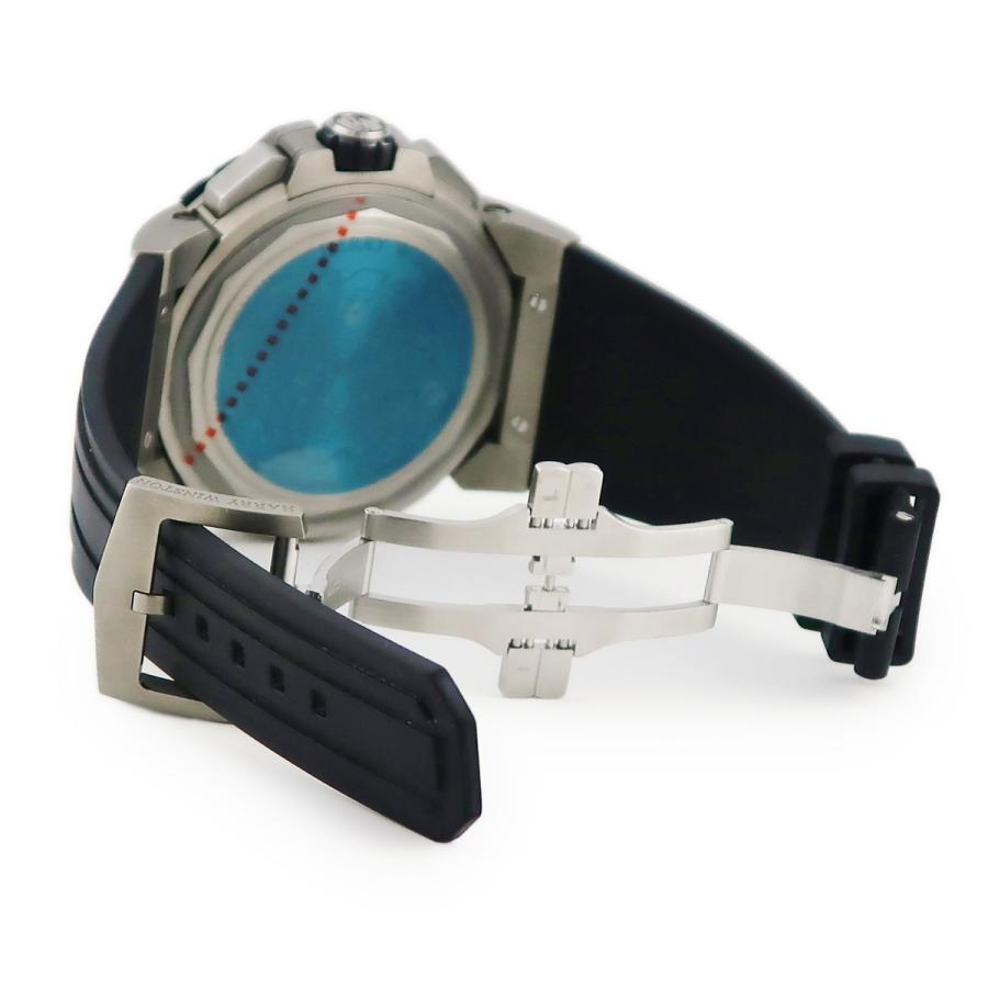 ハリー・ウィンストン 【3年保証】 ハリーウィンストン