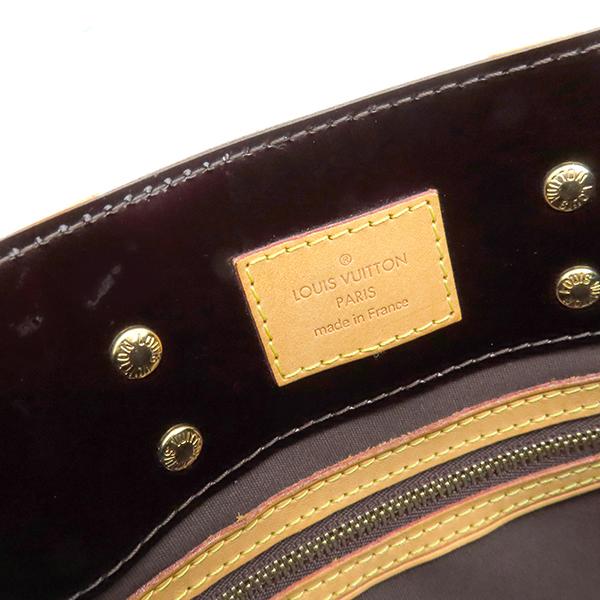 リード（LOUIS VUITTON） ルイヴィトン ハンドバッグ リード PM