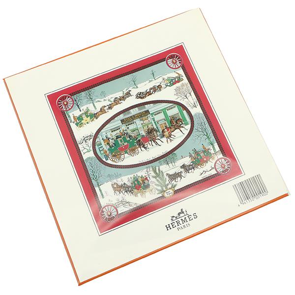 HERMES エルメス スカーフ カレ90 CARRE シルク マルチカラー HERMES エルメス スカーフ カレ90 CARRE シルク マルチカラー