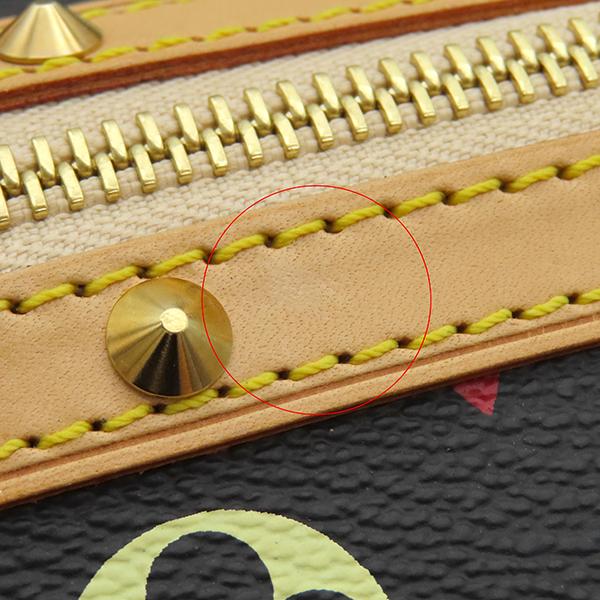 アルマ（LOUIS VUITTON） ルイヴィトン ハンドバッグ アルマPM
