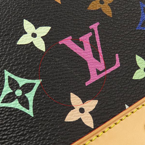 Louis Vuitton ハンドバッグ モノグラム アルマ LOUIS VUITTON ルイ・ヴィトン モノグラム アルマ