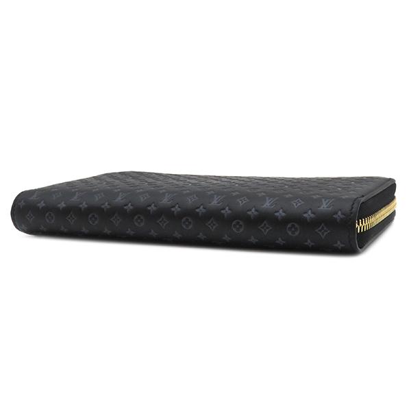 LOUIS VUITTON ルイヴィトン 長財布 ナノグラム ジッピー LOUIS VUITTON ルイヴィトン 長財布 ナノグラム ジッピー
