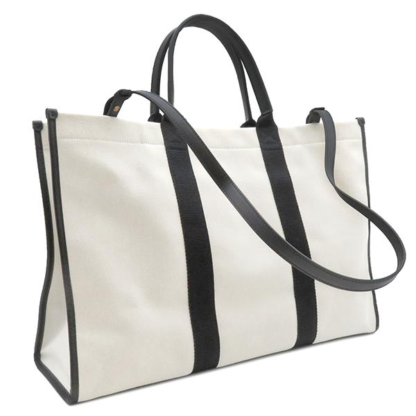 BALENCIAGA（バレンシアガ） 2WAYバッグ ハードウェア ラージ トート