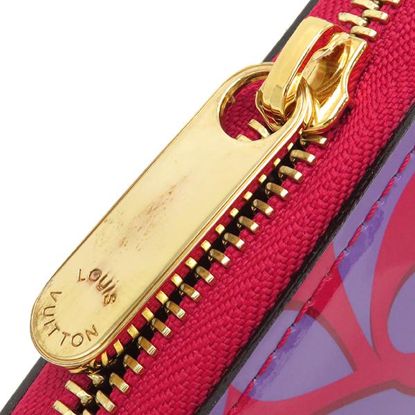 LOUIS VUITTON（ルイ・ヴィトン） 長財布 ジッピー ウォレット