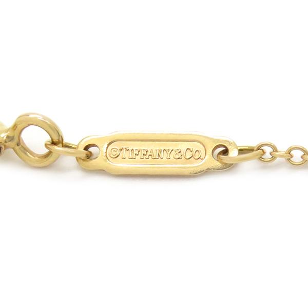 TIFFANY&Co. ティファニー ネックレス Tスマイル ペンダント TIFFANY&Co. ティファニー ネックレス Tスマイル ペンダント