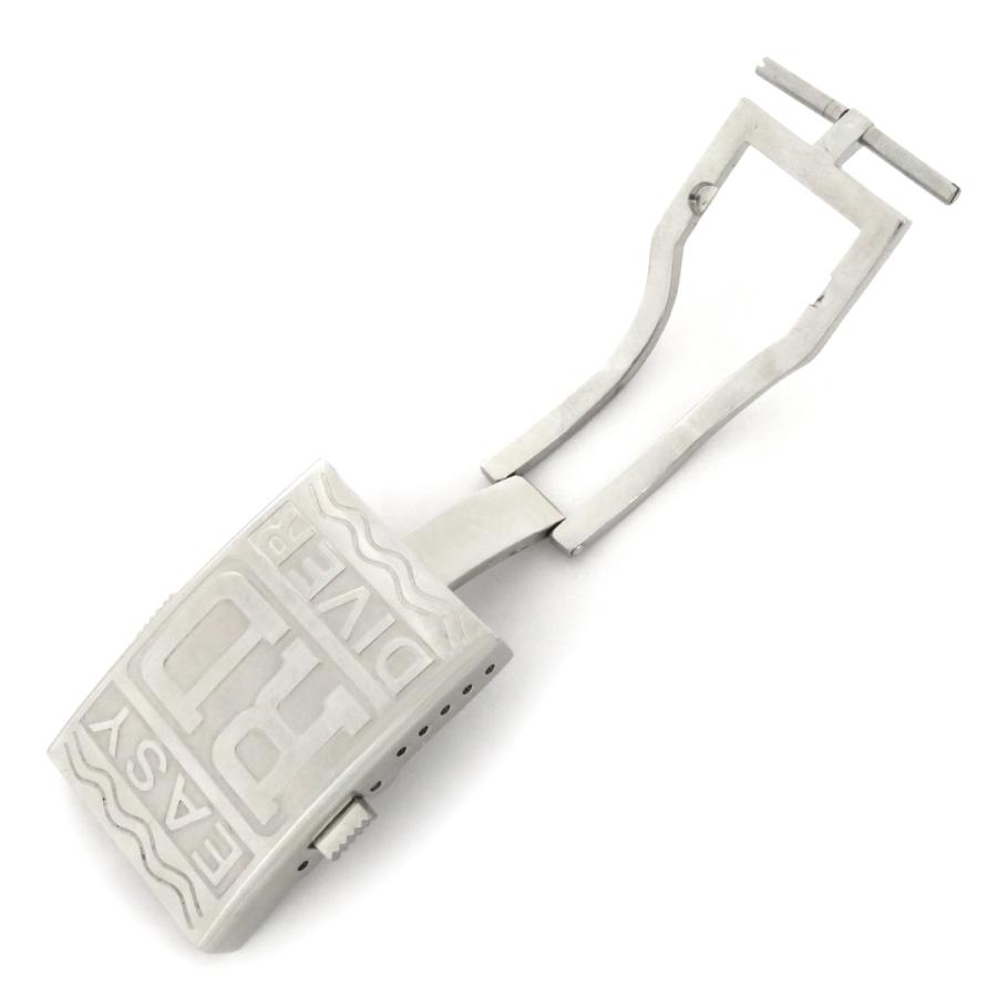 ROGER DUBUIS（ロジェ・デュブイ） 純正 イージーダイバー用 22mm幅 