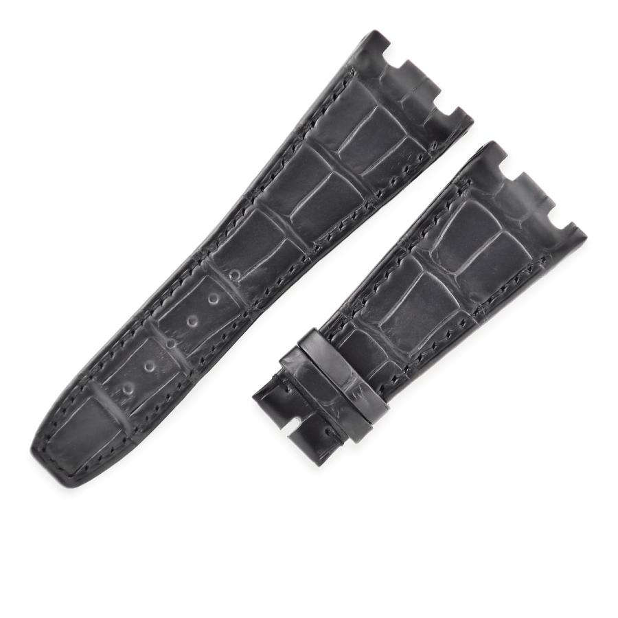 AUDEMARS PIGUET（オーデマピゲ） ロイヤルオーク用 クロコバンド 未