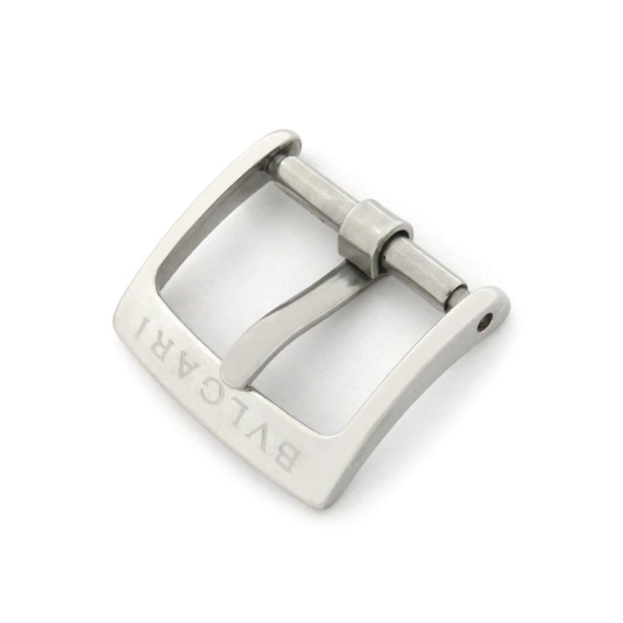 BVLGARI（ブルガリ） 純正 尾錠 14mm幅対応 ステンレス スチール SS