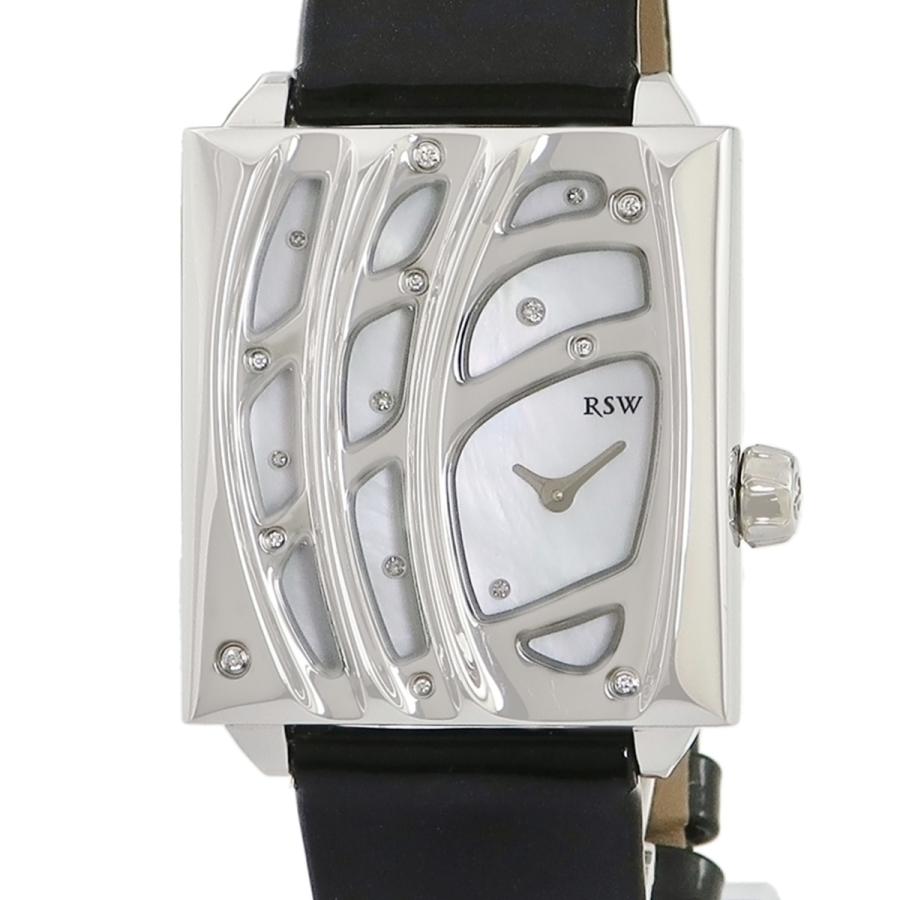 RSW ref.6020.BS.L1.1.00 腕時計 RSW 【3年保証】 ワンダーランド 6020.BS.L1.211.DS 未使用 純正ダイヤ