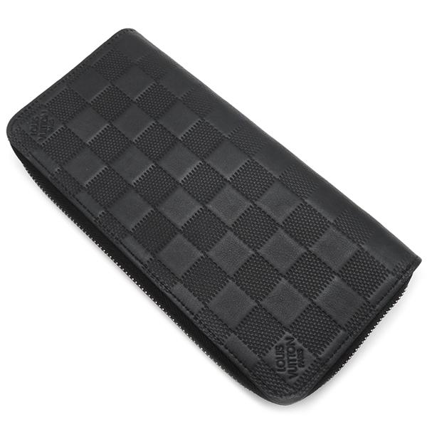LOUIS VUITTON ルイヴィトン 長財布 ジッピー ウォレット ヴェル LOUIS VUITTON ルイヴィトン 長財布 ジッピー ウォレット ヴェル