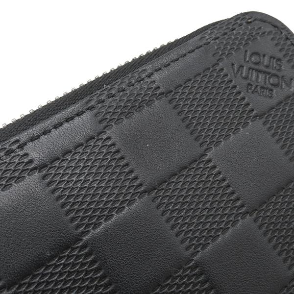 LOUIS VUITTON ルイヴィトン 長財布 ジッピー ウォレット ヴェル LOUIS VUITTON ルイヴィトン 長財布 ジッピー ウォレット ヴェル