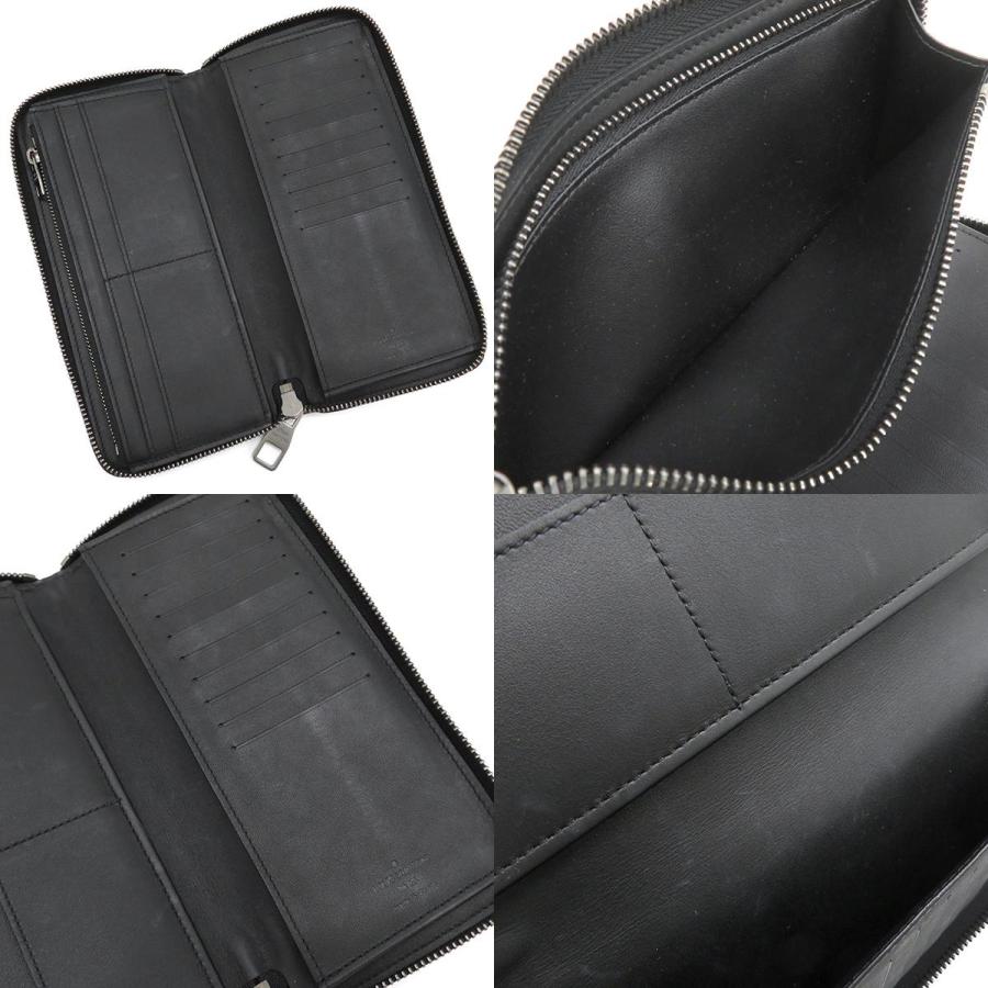 LOUIS VUITTON ルイヴィトン 長財布 ジッピー ウォレット ヴェル LOUIS VUITTON ルイヴィトン 長財布 ジッピー ウォレット ヴェル
