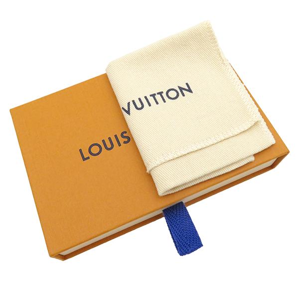 LOUIS VUITTON ルイヴィトン ブレスレット LV ブルーム レザー LOUIS VUITTON ルイヴィトン ブレスレット LV ブルーム レザー