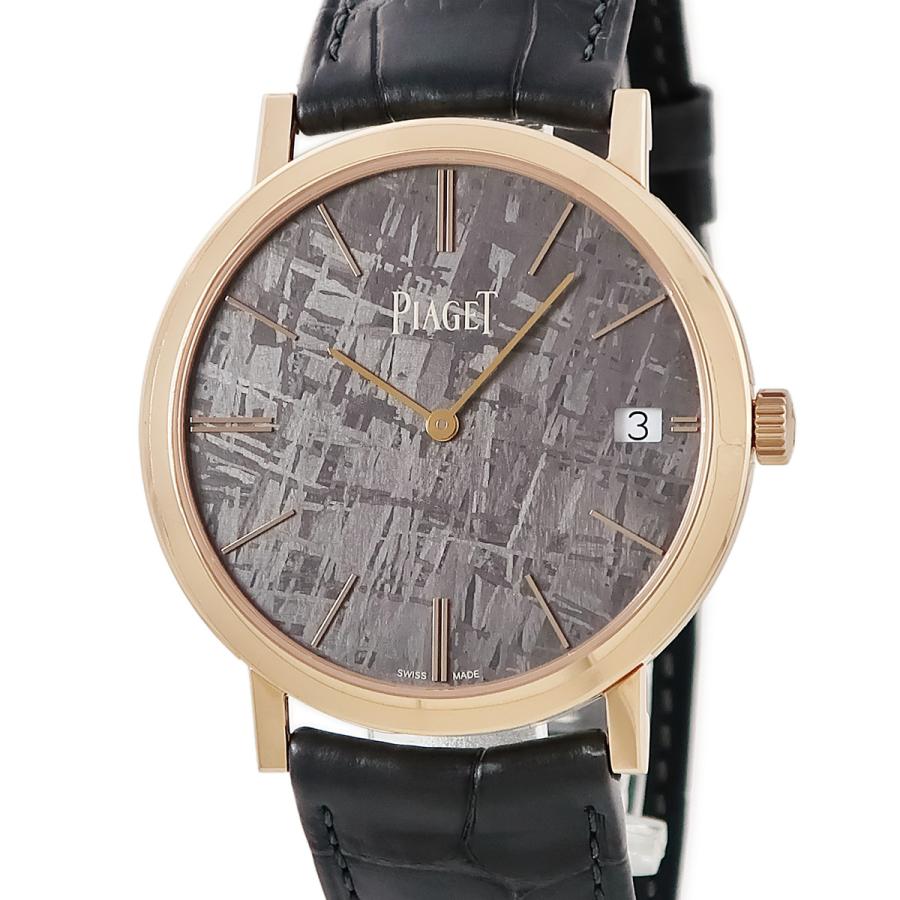 PIAGET 【3年保証】 ピアジェ アルティプラノ オリジン ウォッチ  
