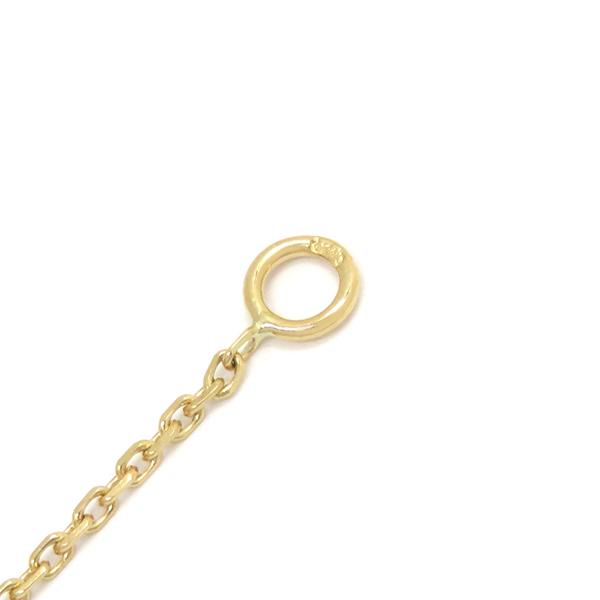 Van Cleef ＆ Arpels ヴァンクリーフアーペル ネックレス フリヴォル  