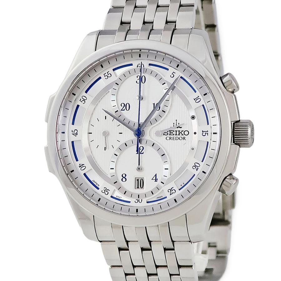 8の日セール・SEIKO　CREDOR クレドール 黒16.5m 8の日セール・SEIKO CREDOR クレドール 黒16.5m