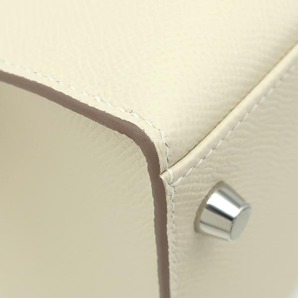 Kelly エルメス 2WAYバッグ ケリー28 外縫い ヴォーエプソン Kelly エルメス 2WAYバッグ ケリー28 外縫い ヴォーエプソン