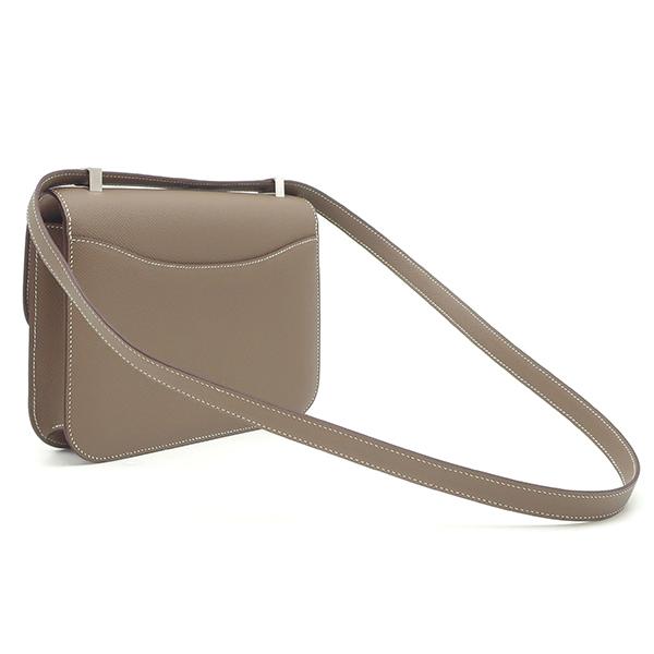 HERMES（エルメス） ショルダーバッグ コンスタンス 24 ミロワール