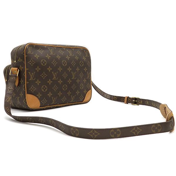 ナイル（LOUIS VUITTON） ルイヴィトン ショルダーバッグ ナイル