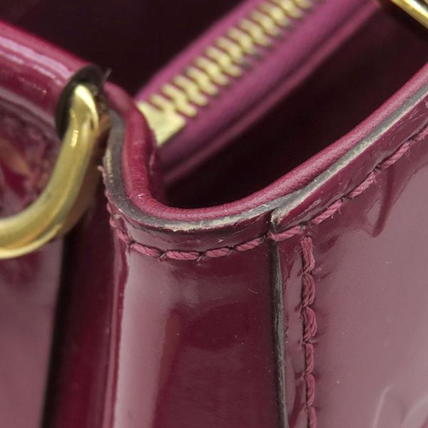 モンテーニュ ルイヴィトン 2WAYバッグ BB モノグラムヴェルニ モンテーニュ ルイヴィトン 2WAYバッグ BB モノグラムヴェルニ